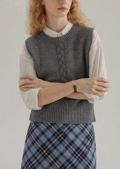 A Vintage Style Garment with Delicate Timeless Details