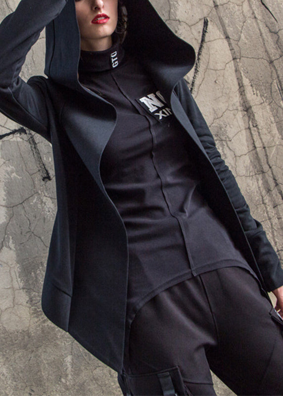 Beautifully Crafted Coat in a Classic Style