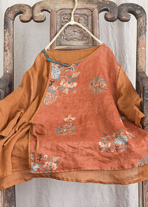Beautifully Finished Shirt in a Timeless Design