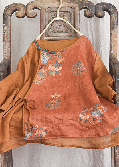 Beautifully Finished Shirt in a Timeless Design