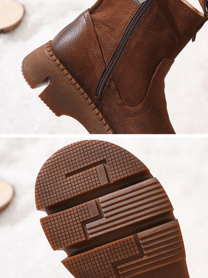 Beautifully Crafted Orthopedic Boots