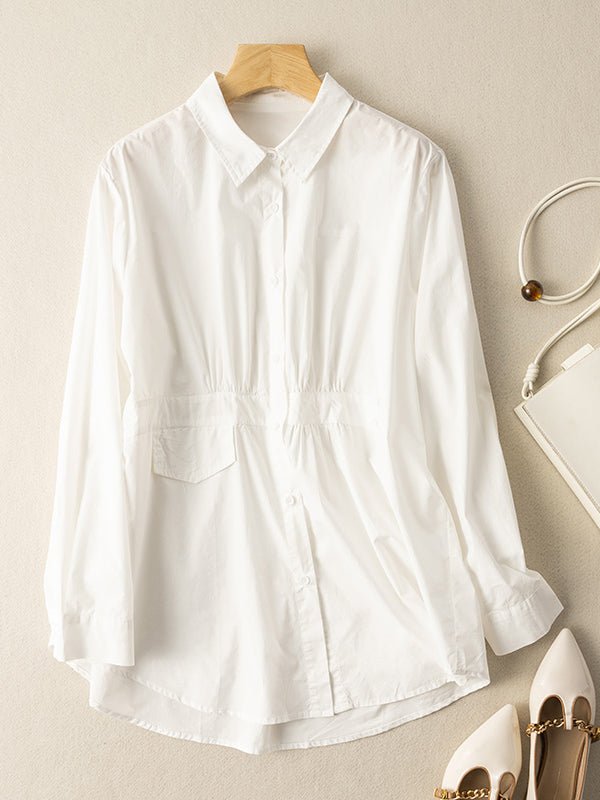 Gracefully Styled Shirt for Any Occasion