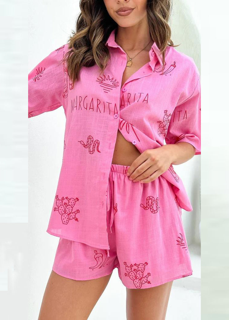 Beautifully Crafted Shirt in a Classic Style
