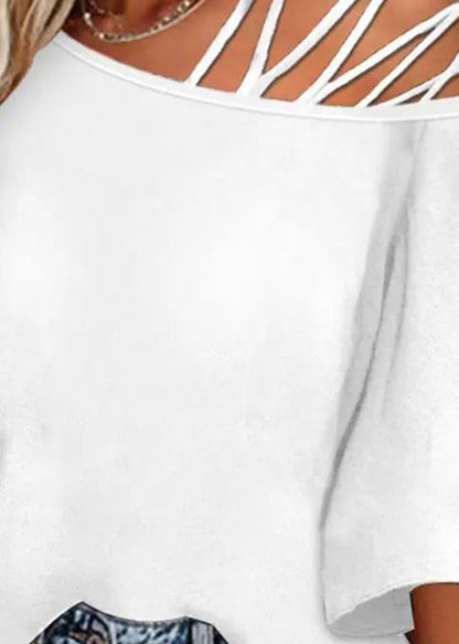 Polished Top with an Effortless Classic Look