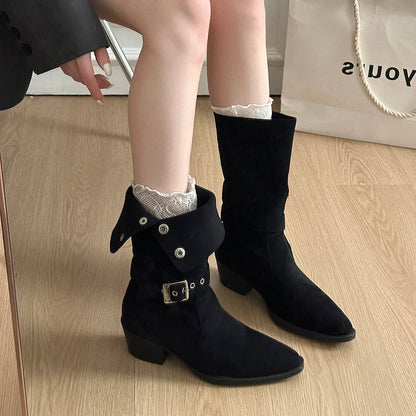 Stylish Orthopedic Boots for Any Occasion