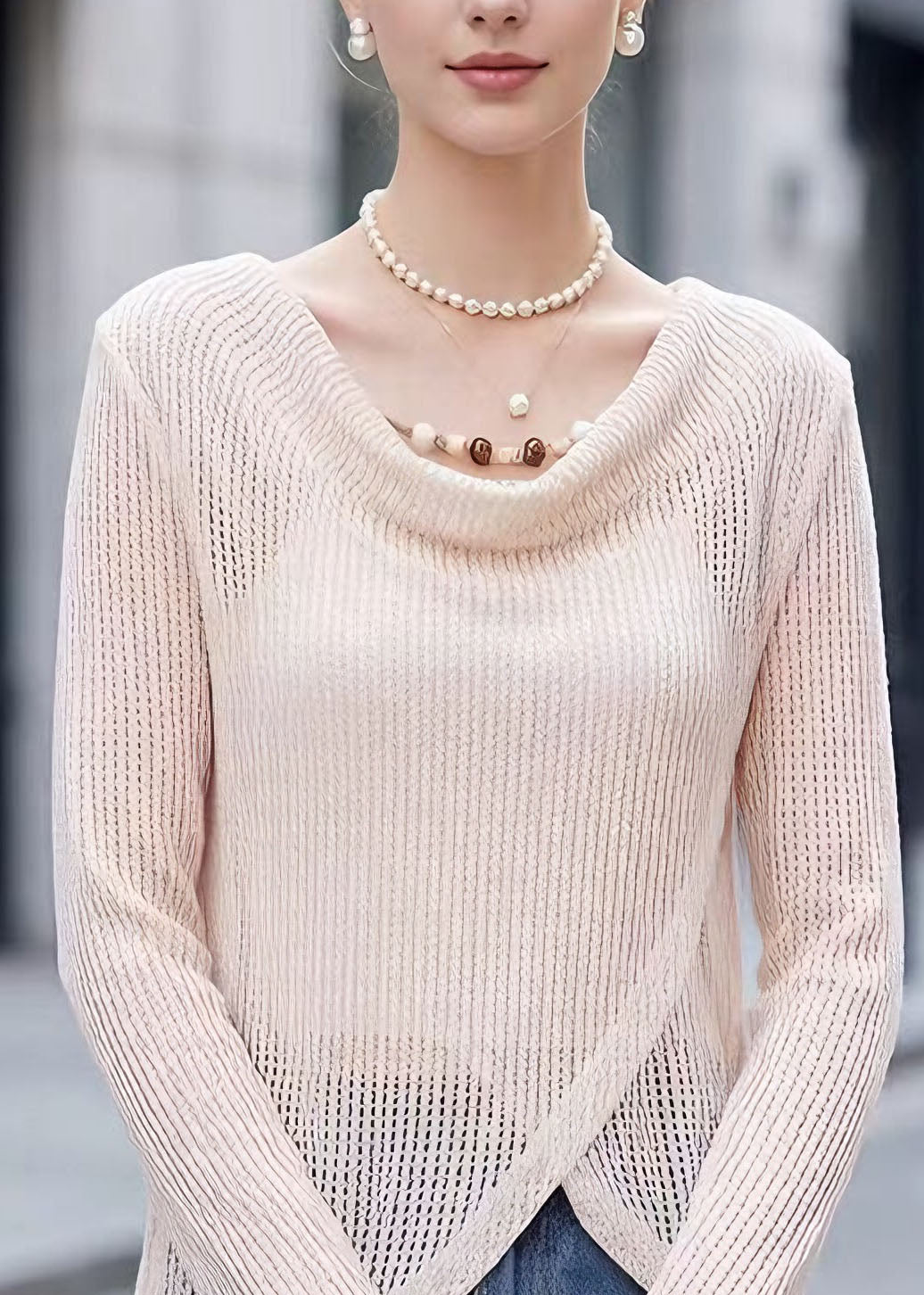 Classic Ring with Timeless Appeal
