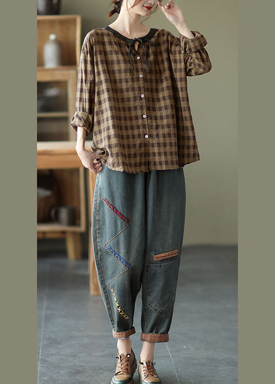 Beautifully Finished Shirt in a Timeless Design