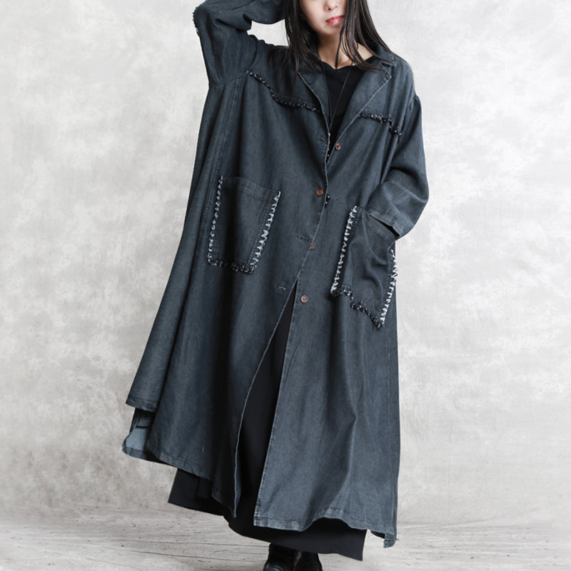 Classic Vintage & Enduringly Stylish Coat