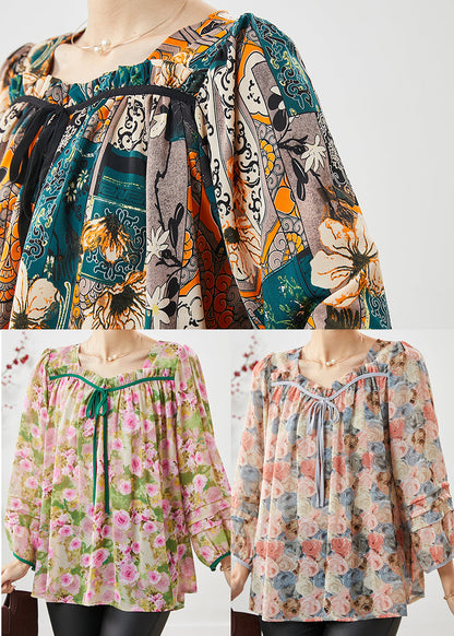 Elegantly Styled Blouse for Everyday Wear