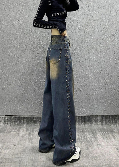 Sophisticated Pants with a Clean Classic Look