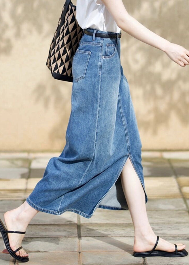 Well Tailored Garment with a Graceful Silhouette