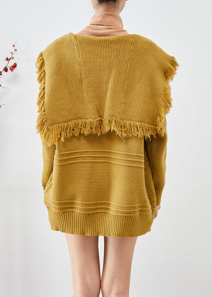 Elegantly Styled Cardigan for Everyday Wear