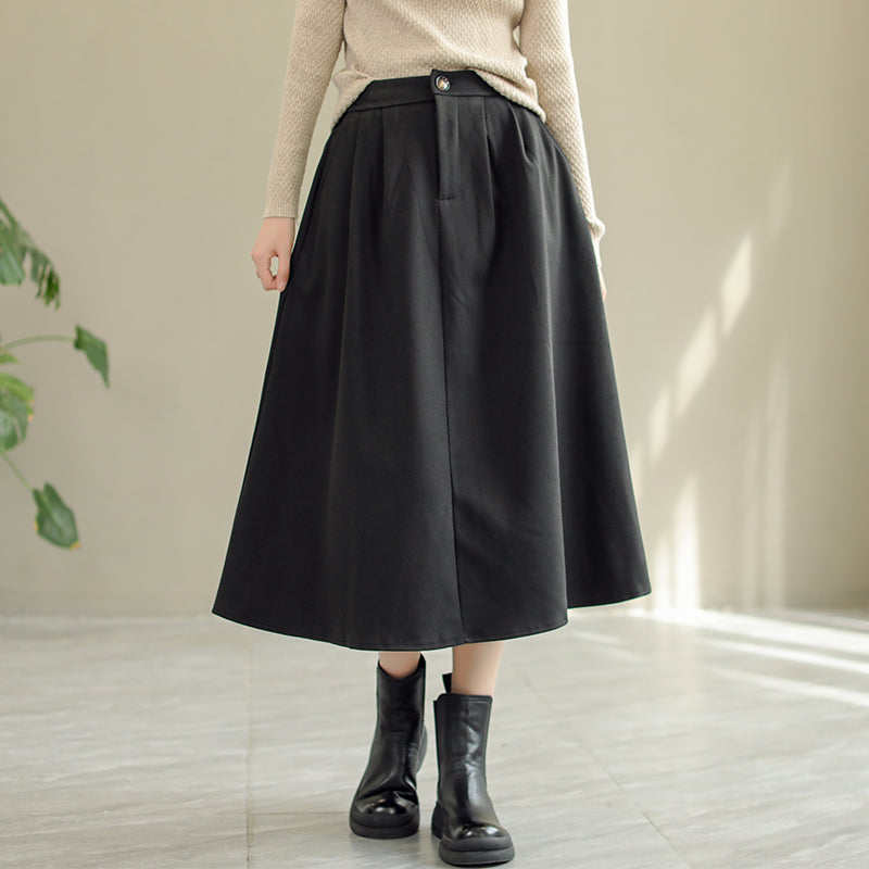 Vintage Inspired Garment with a Contemporary Edge