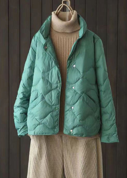 Effortlessly Elegant Coat with a Timeless Design