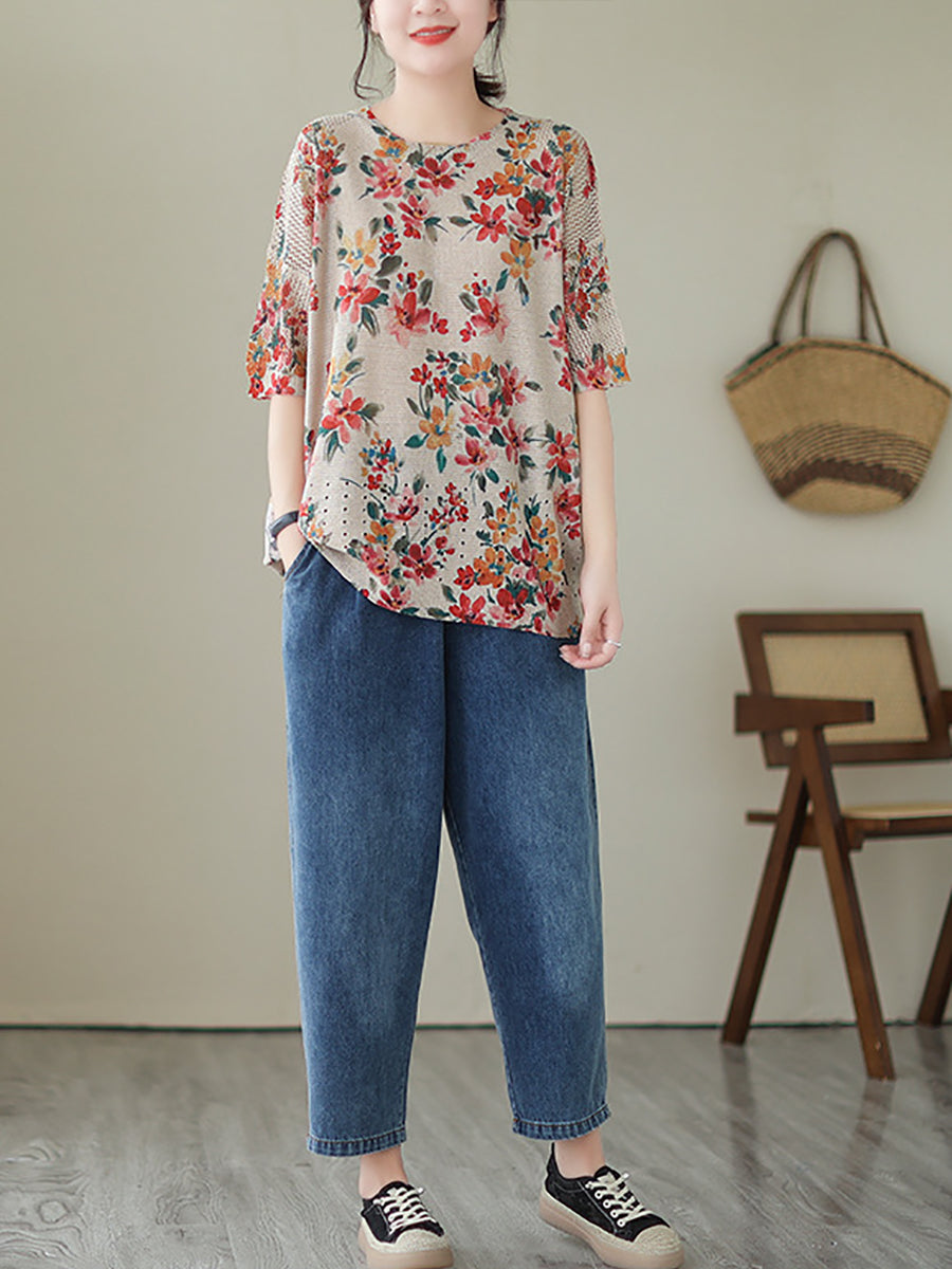 Polished Shirt with an Effortless Classic Look