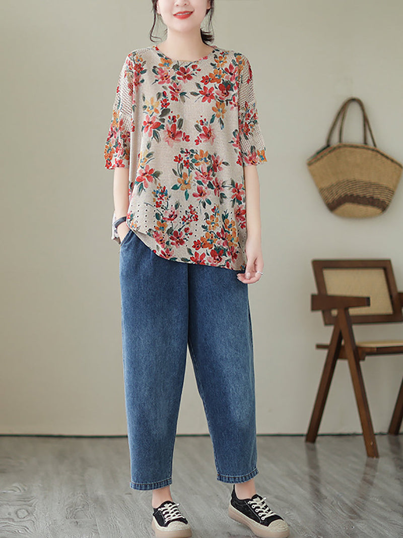 Polished Shirt with an Effortless Classic Look