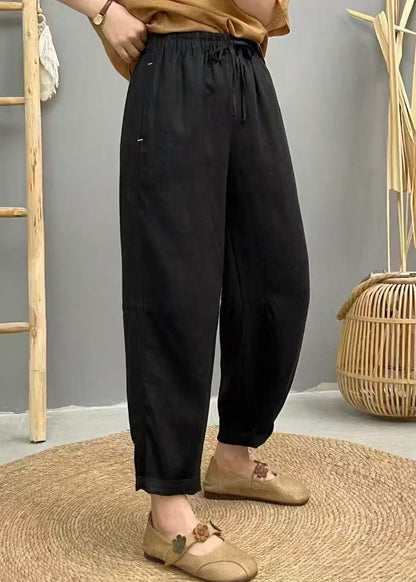 Classic Vintage Pants with a Flattering Fit