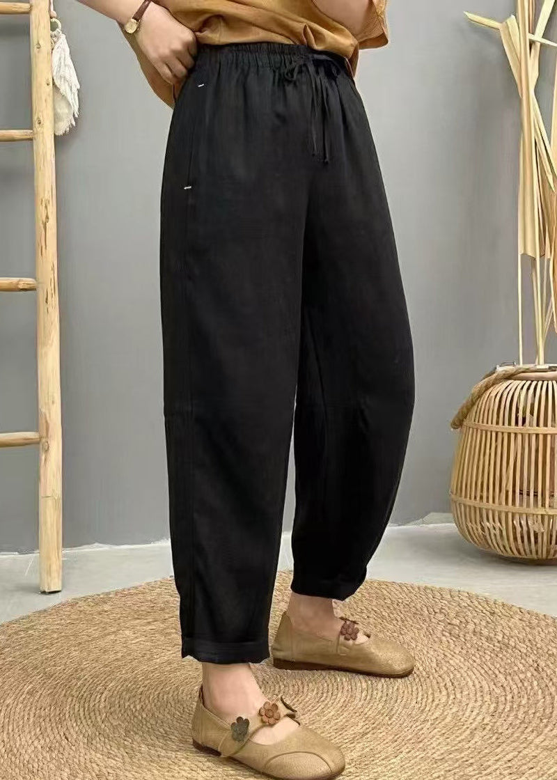 Classic Vintage Pants with a Flattering Fit