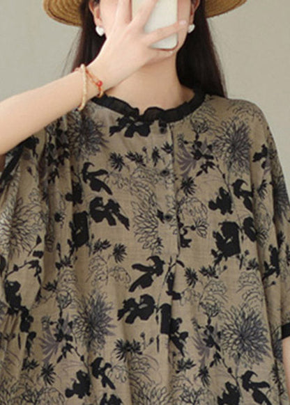 Effortlessly Elegant Top with a Timeless Design
