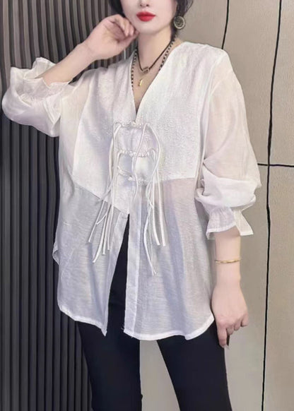 Beautifully Finished Top in a Timeless Design