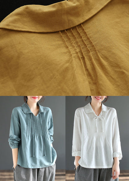 Classic Vintage Shirt with a Flattering Fit