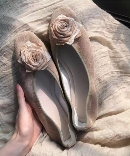 Beautifully Crafted Orthopedic Shoes