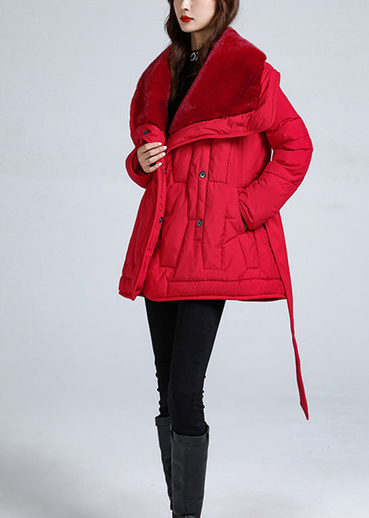 A Vintage Style Jacket with Delicate Timeless Details