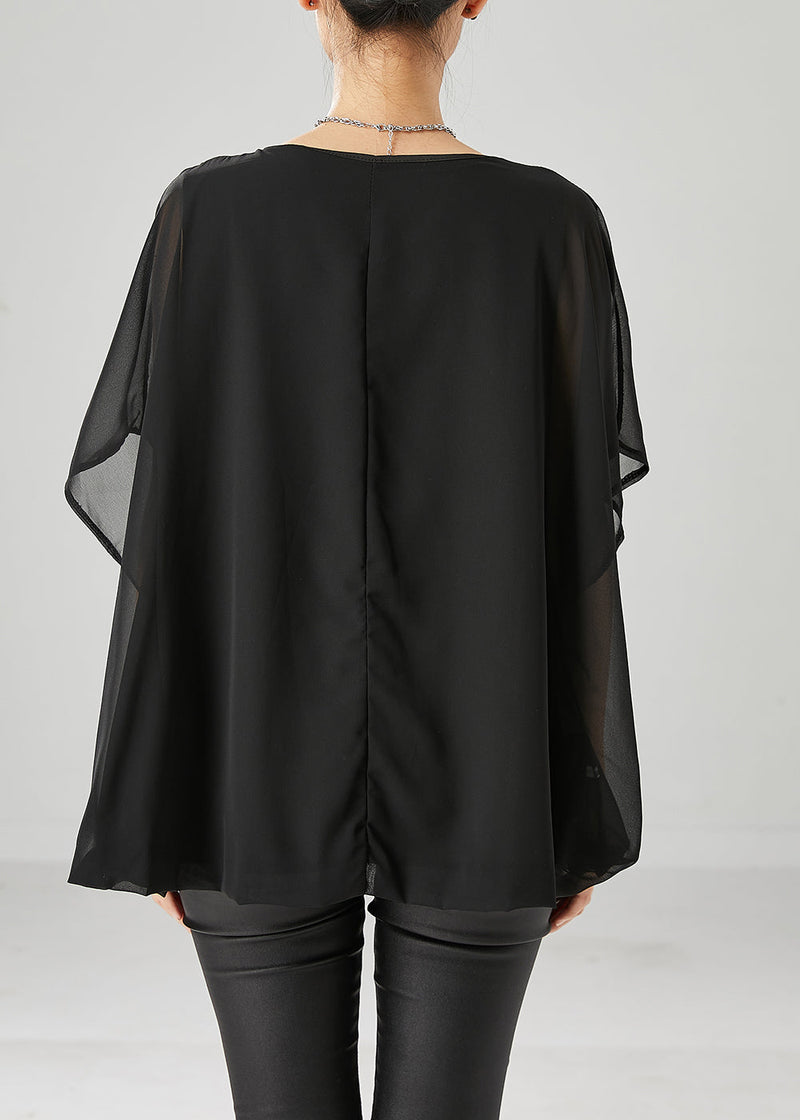 Beautifully Finished Top in a Timeless Design