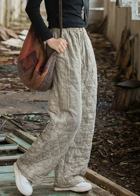 Classic Vintage & Enduringly Stylish Pants