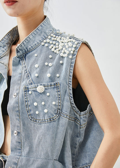 A Vintage Style Garment with Delicate Timeless Details