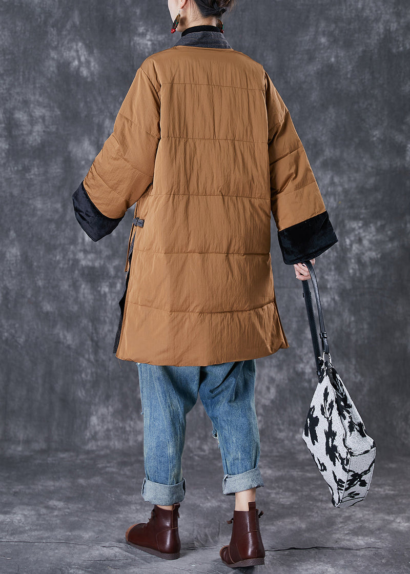 Beautifully Balanced Jacket with Timeless Character