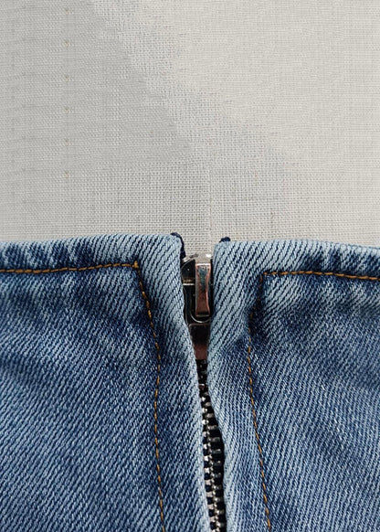 Polished Garment with an Effortless Classic Look