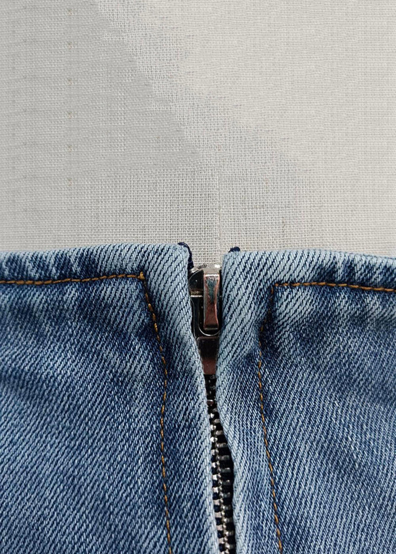 Polished Garment with an Effortless Classic Look