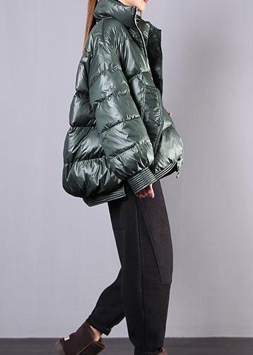 Vintage Inspired Jacket with a Contemporary Edge