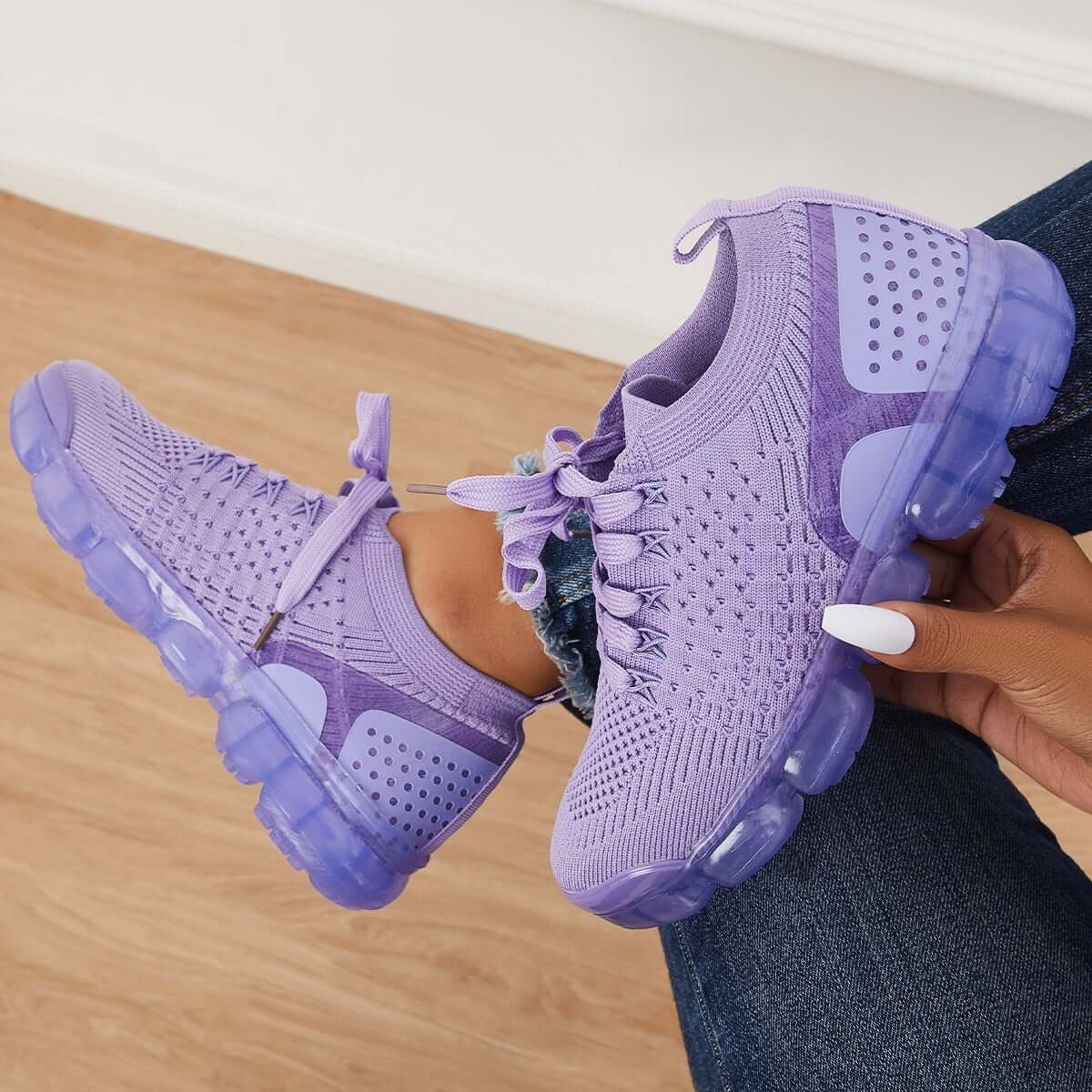 Comfortable Orthopedic Sneakers for Daily Wear