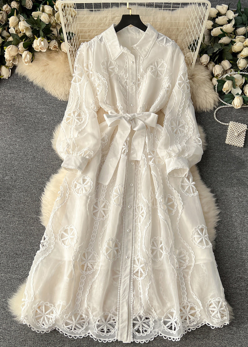 Classic Vintage & Enduringly Stylish Dress