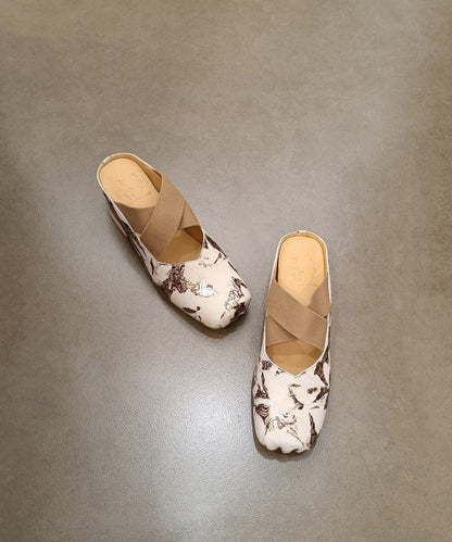 Chic Orthopedic Sandals with Unique Design