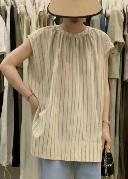 Vintage Inspired Shirt with a Contemporary Edge