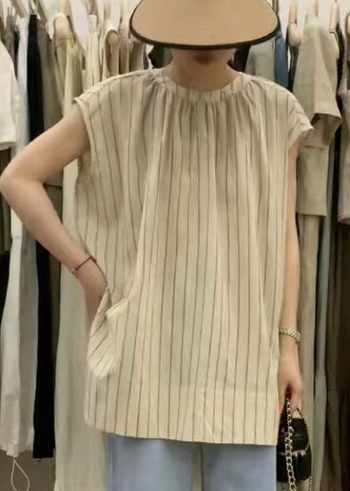 Vintage Inspired Shirt with a Contemporary Edge