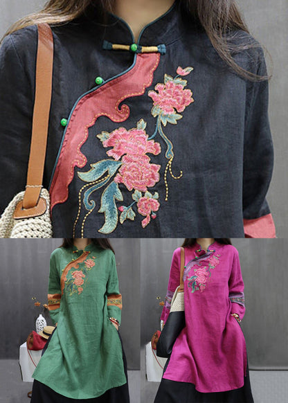 Gracefully Styled Shirt for Any Occasion