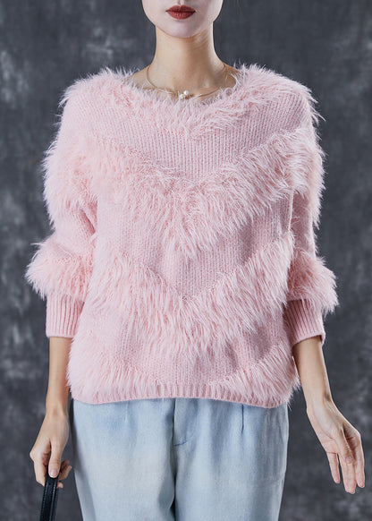 Sophisticated Sweater with a Clean Classic Look