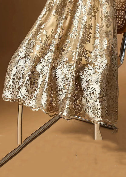 Vintage Inspired Garment with a Contemporary Edge