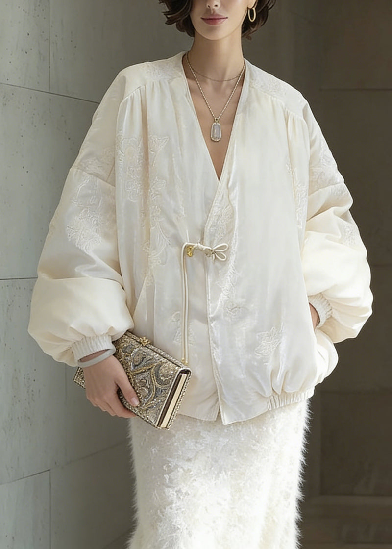 Beautifully Crafted Coat in a Classic Style