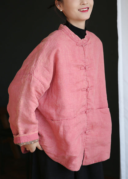 Effortlessly Elegant Coat with a Timeless Design
