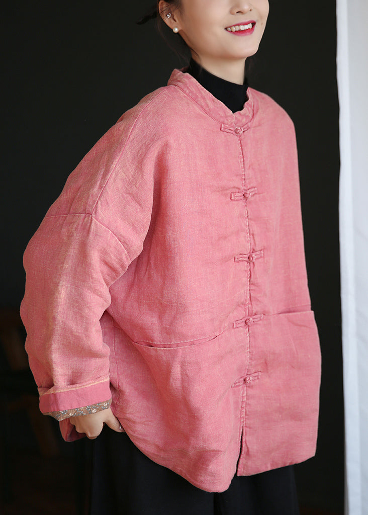 Effortlessly Elegant Coat with a Timeless Design