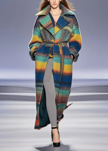 Elegantly Styled Coat for Everyday Wear