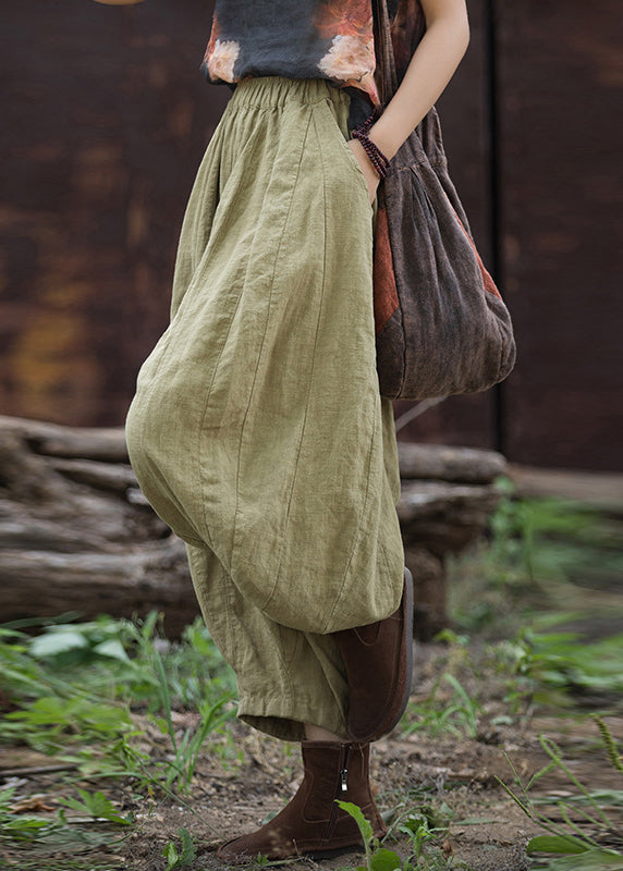 Polished Pants with an Effortless Classic Look