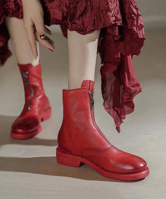 Beautifully Crafted Orthopedic Boots
