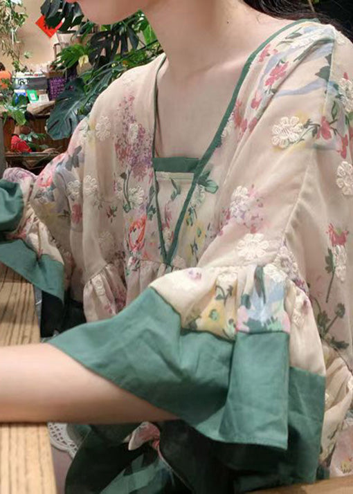 Beautifully Finished Shirt in a Timeless Design