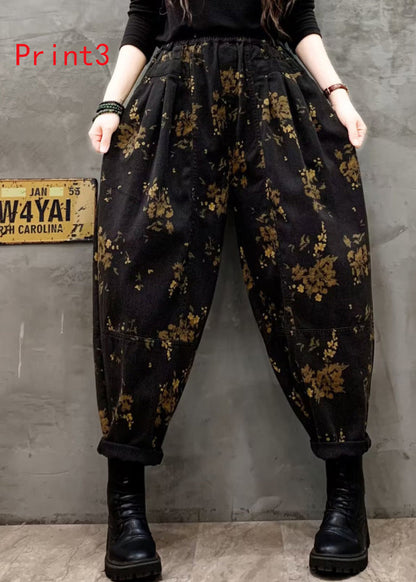 Polished Pants with an Effortless Classic Look